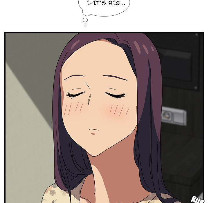My Stepmom - Chapter 8 - Andromeda 11 page 89 hentai porn comic manga doujin